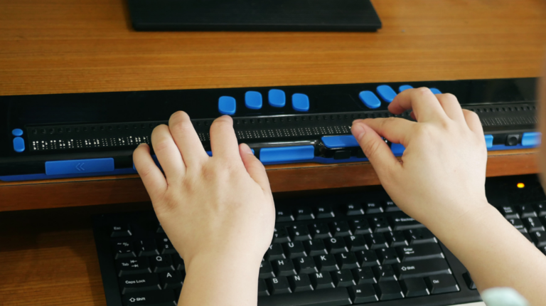 Adult Services - Association for the Blind and Visually Impaired SC