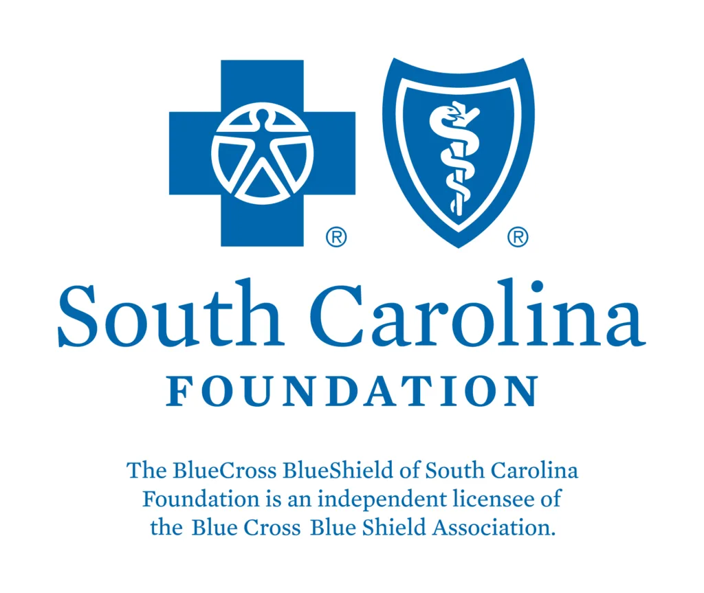 BlueCross BlueShield of SC Foundation