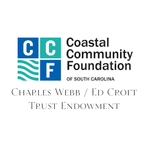 Charles Croft Webb Logo for Coastal Community Foundation