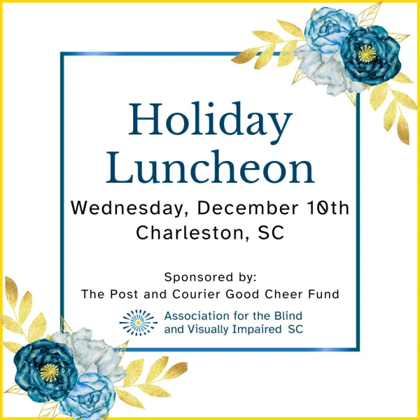 Good Cheer Holiday Luncheon
